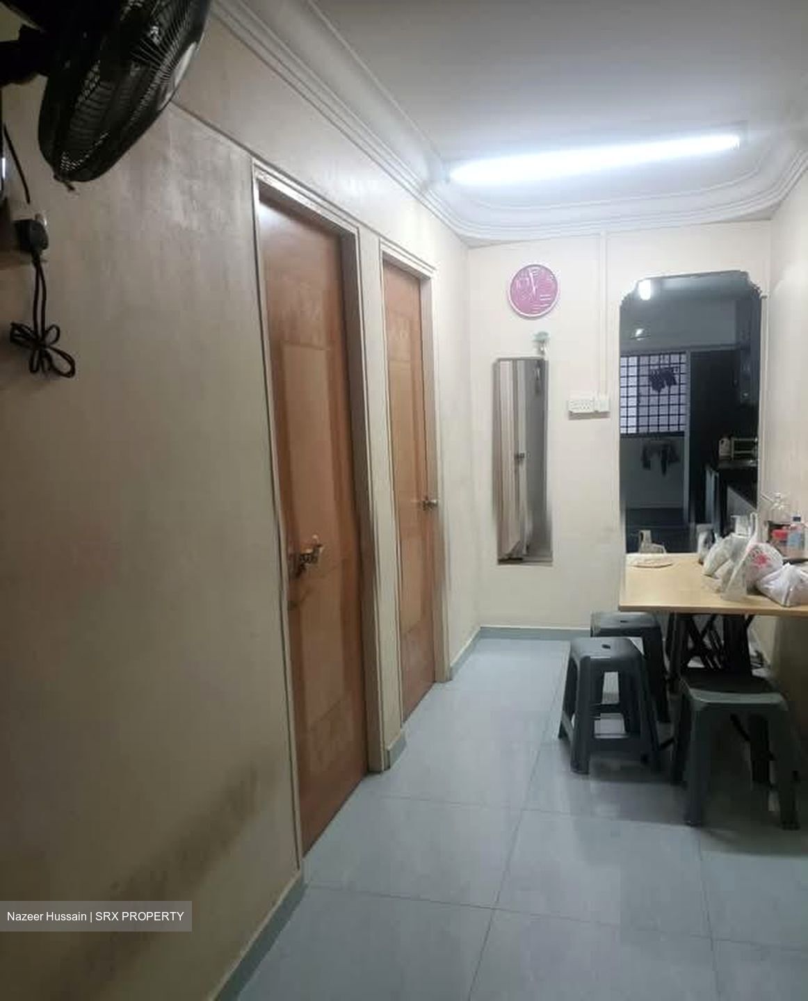 Blk 2 Lew Lian Gardens (Serangoon), HDB 3 Rooms #601513771